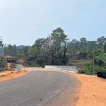 6.5 करोड़ रुपए की परियोजना पूरी