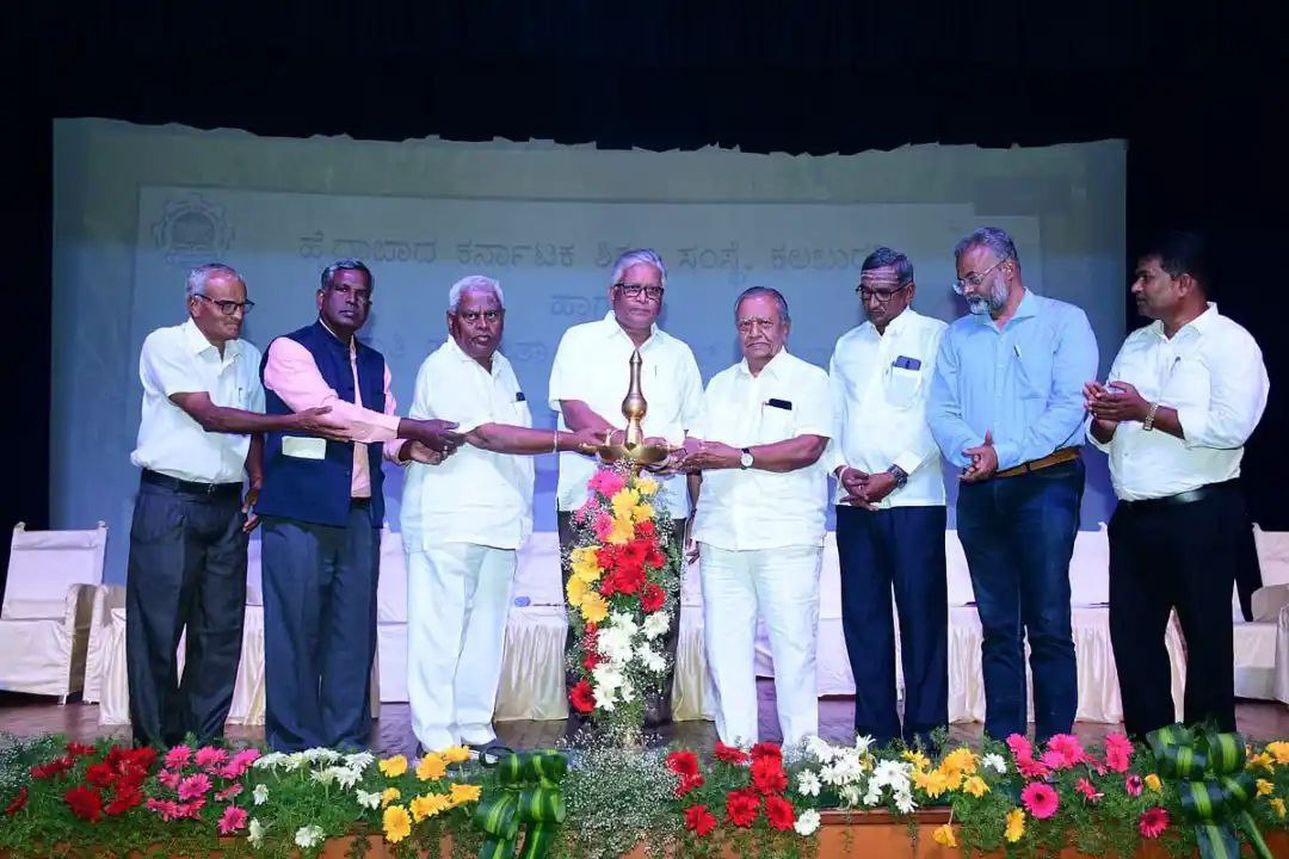 अधिक सिंचाई नुकसानदेह : डॉ. विठ्ठल आई. बेणगी