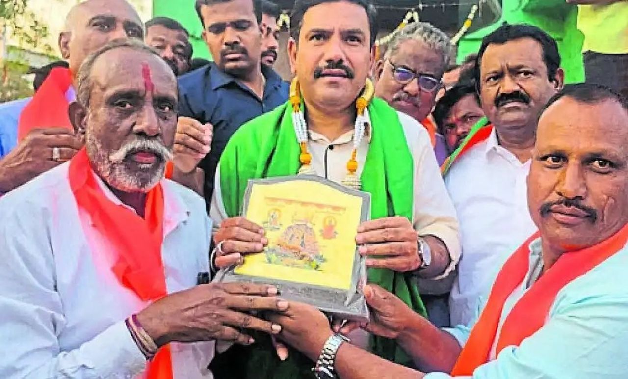 उपचुनाव में भाजपा की बड़ी होगी जीत : विजयेंद्र का दावा