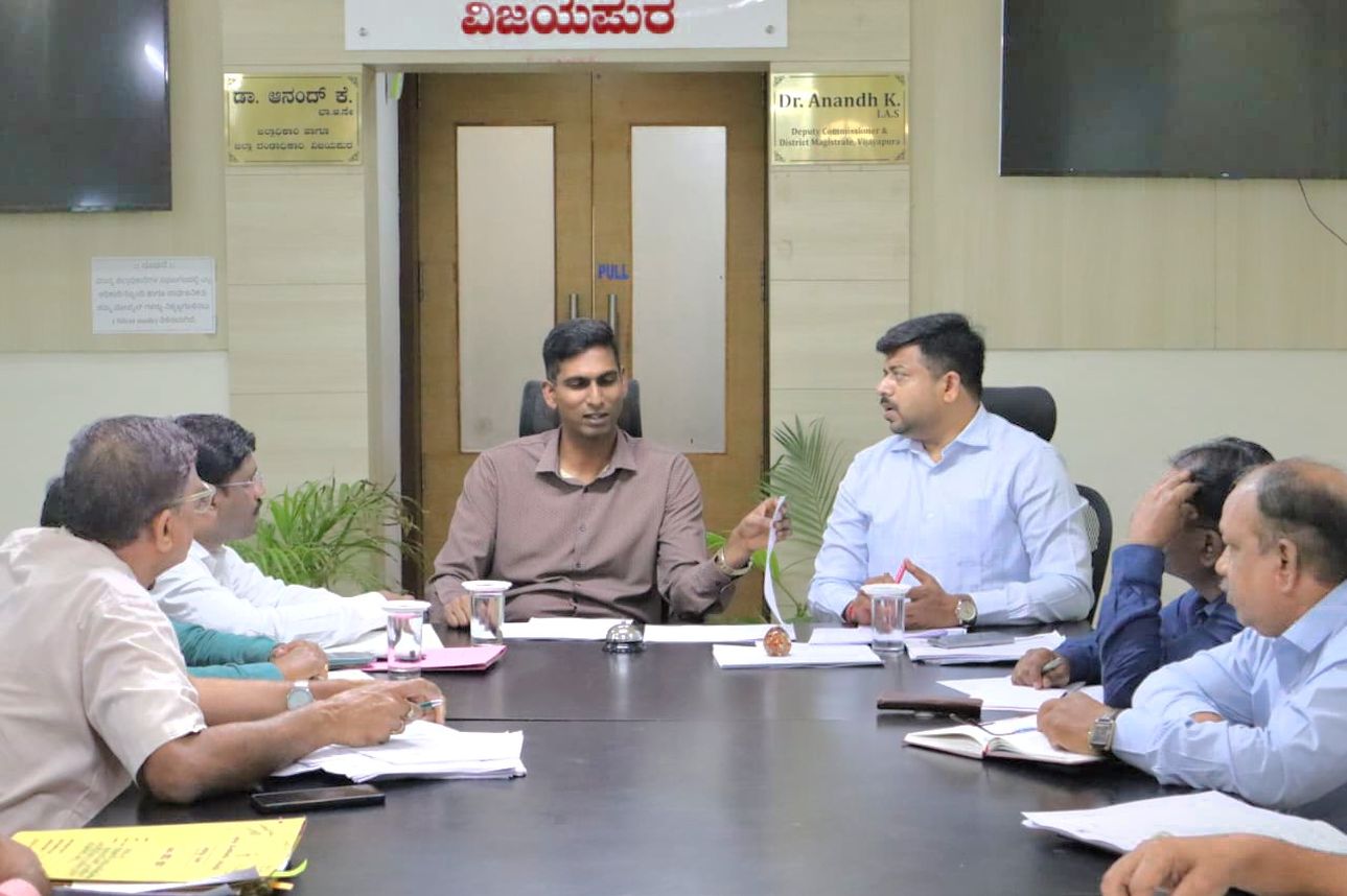 गर्मी से पहले पेयजल संकट रोकने की करें तैयारी