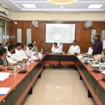 हंचनाल झील को शुद्ध जल की आपूर्ति करें