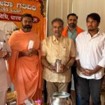 गौ-उत्पादों के बढ़ते उपयोग से संरक्षण होगा आसान: डॉ. प्रसाद