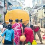 उत्तर कन्नड़ के 290 गांवों में जल संकट का खतरा!