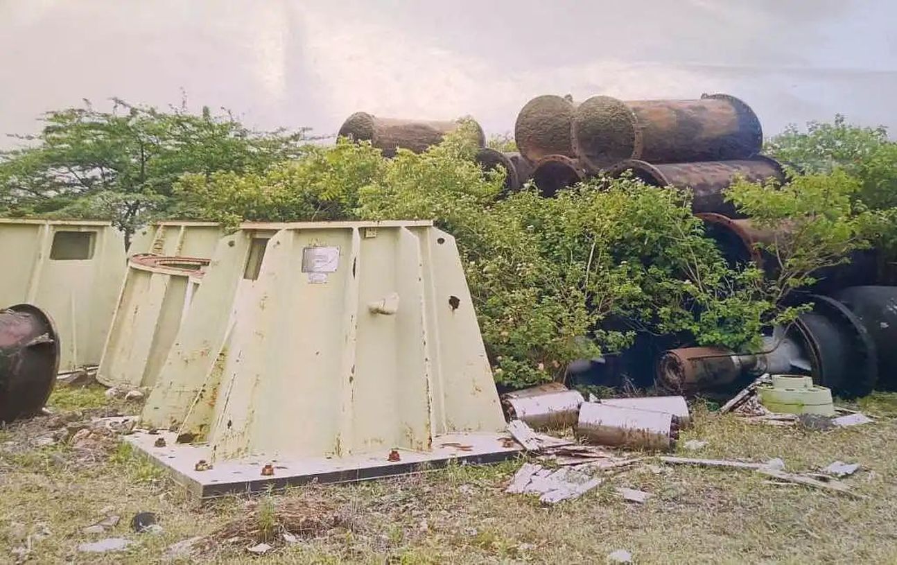 जमखंडी की एक्कलमट्टी लिफ्ट सिंचाई योजना अधर में