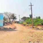 मूलभूत सुविधाओं से वंचित यरेकुरुबनाल गांव