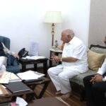 कांग्रेस से दूरी बना रहे मुस्लिम