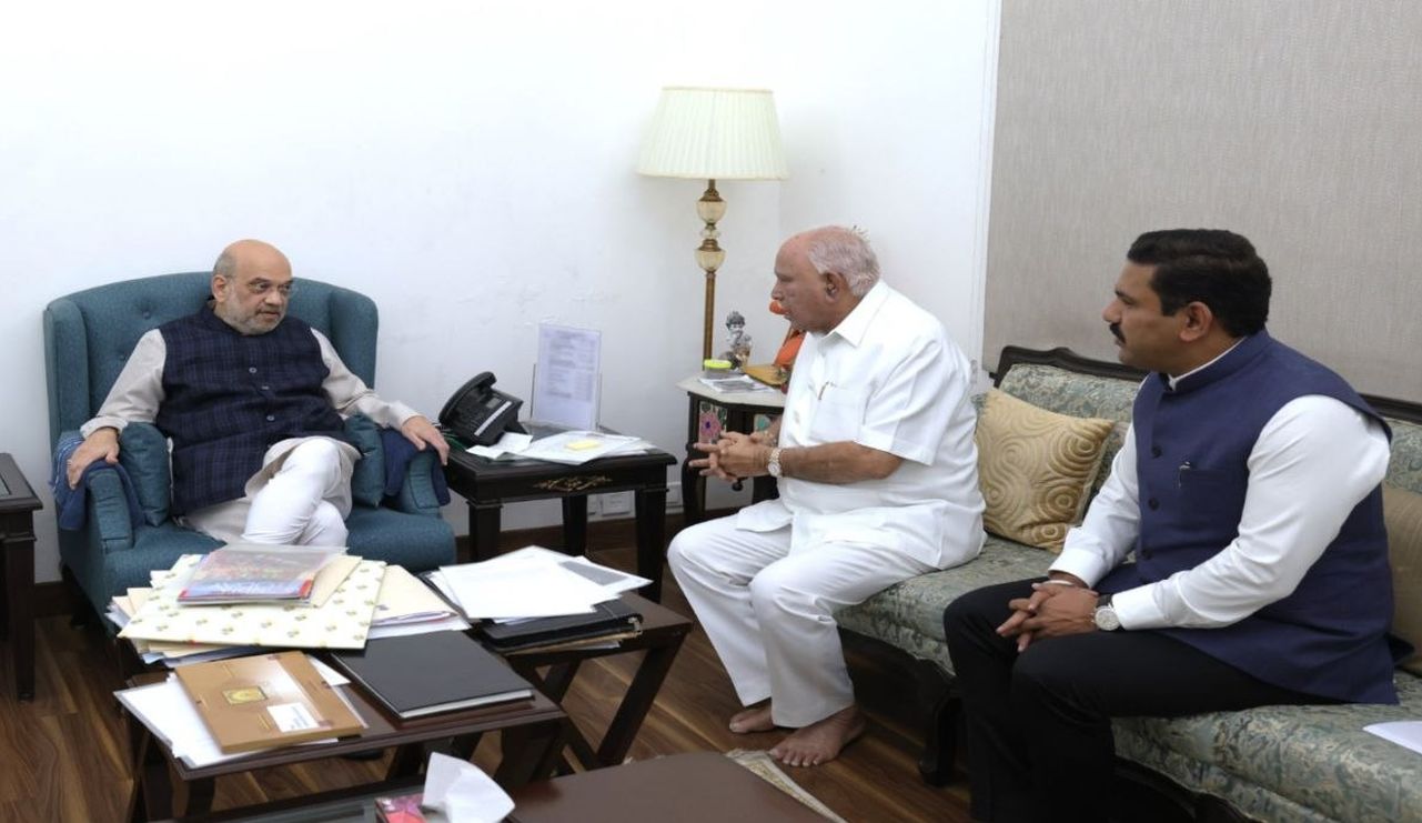 कांग्रेस से दूरी बना रहे मुस्लिम