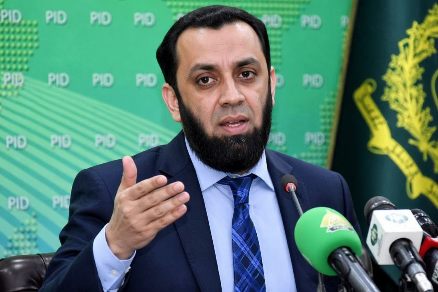 पहलगाम हमले पर पाकिस्तान का पलटवार, सबूत न होने का दावा