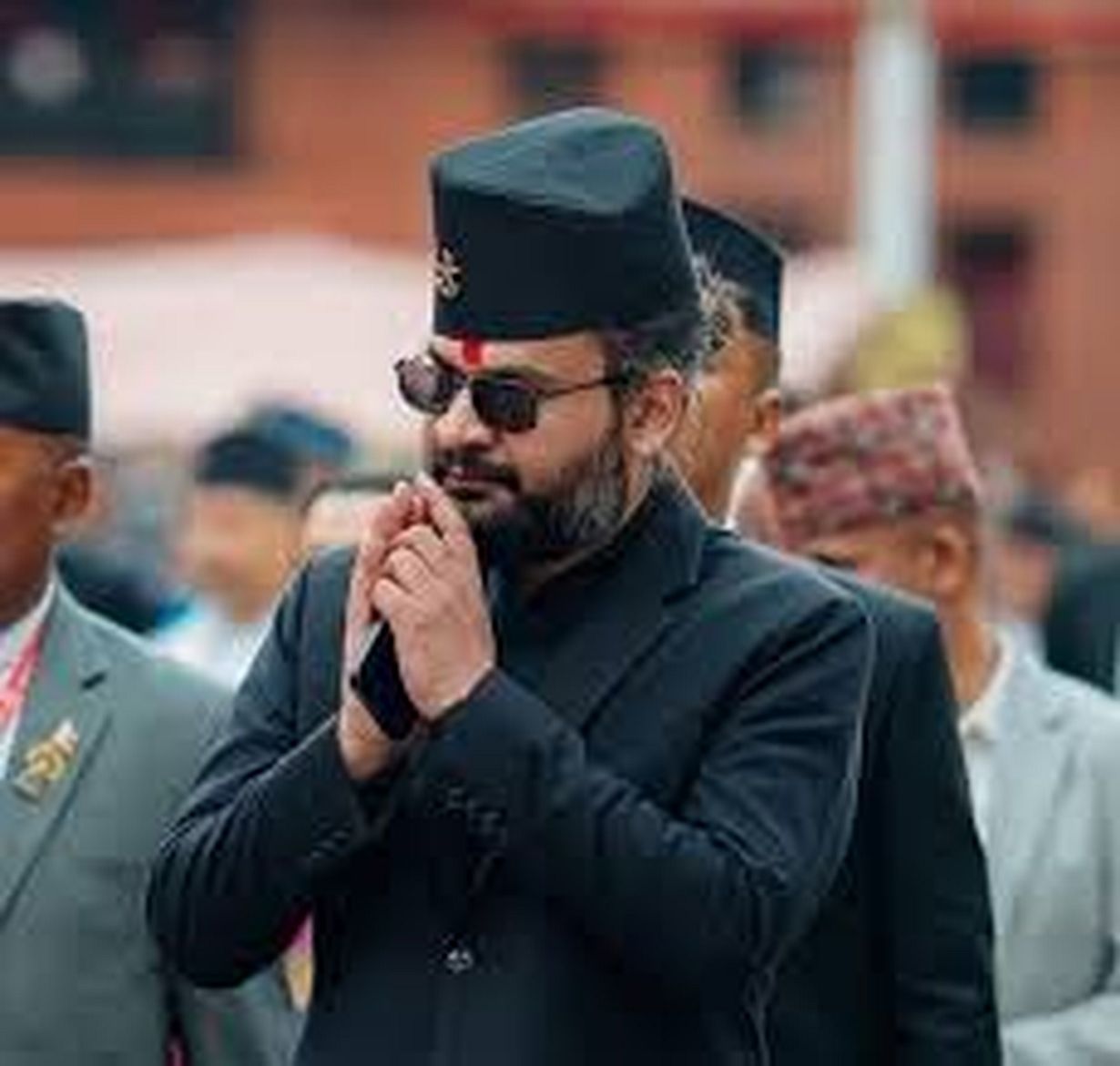 “नेपाल का युवा मंत्रिमंडल: उच्च शिक्षा और पारदर्शिता से दुनिया हैरान”