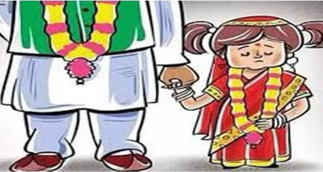 ‘अक्का पेट्रोलिंग टीम’ ने समय रहते रोकी शादी