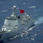 पश्चिमी प्रशांत में बढ़ा तनाव