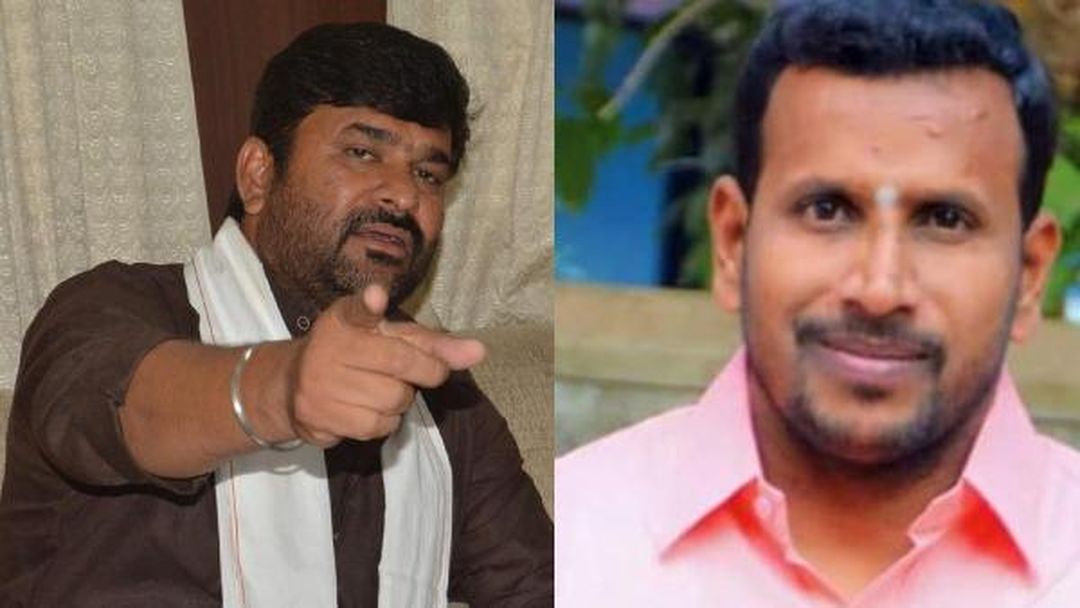 जेल से ही ‘बड़ा दांव’: विधायक पद बचाने हाईकोर्ट पहुंचे विनय कुलकर्णी