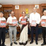 हुब्बल्ली रेल मंडल में ‘आपदा प्रबंधन योजना-2026’ जारी