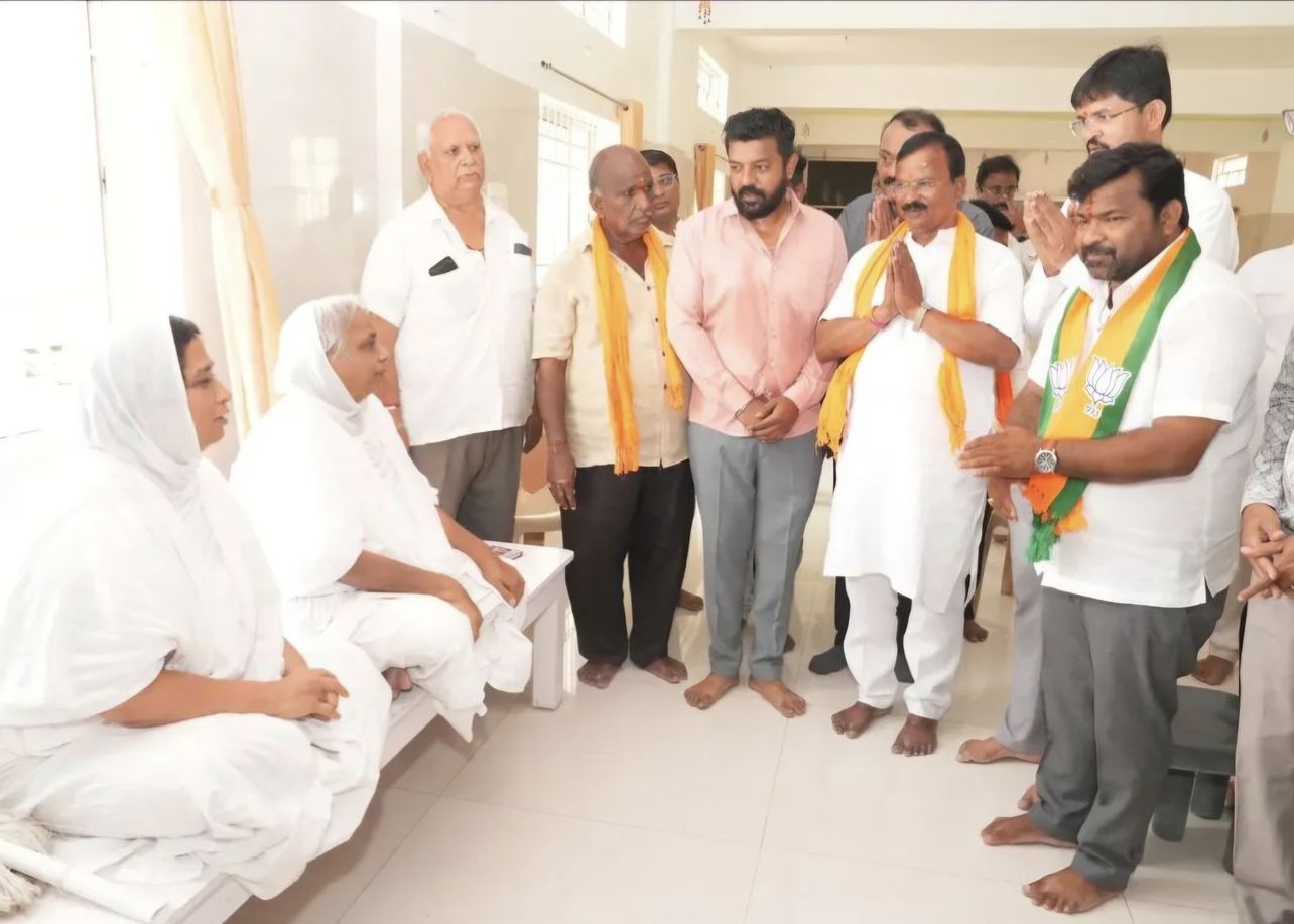 साधना से मिलता है अनंत पुण्य