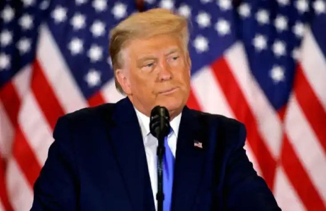 होर्मुज में तनाव चरम पर: ट्रंप का ‘देखते ही मारो’ आदेश