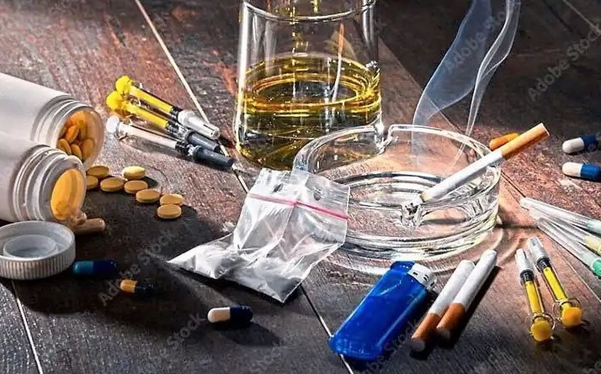 कर्नाटक में नशा मुक्ति अभियान को नई दिशा