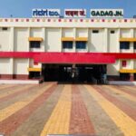 गदग को रेलवे परियोजनाओं का बड़ा तोहफा