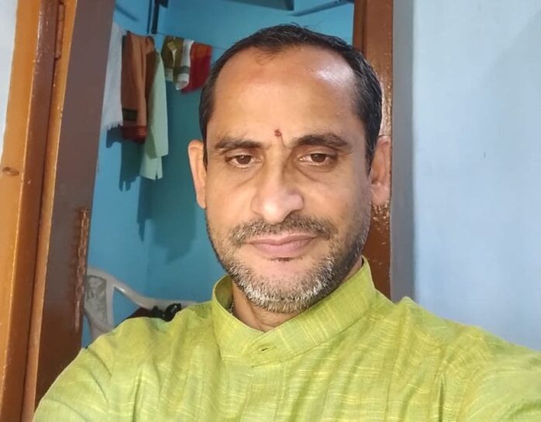 उडुपी में लापता व्याख्याता का शव कुएं में मिला