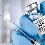 एचपीवी टीकाकरण अभियान की धीमी रफ्तार