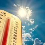 कर्नाटक में बढ़ेगी गर्मी