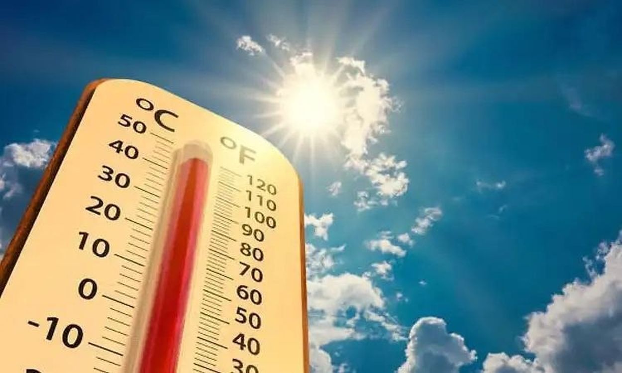 कर्नाटक के 8 जिलों में हीट वेव अलर्ट