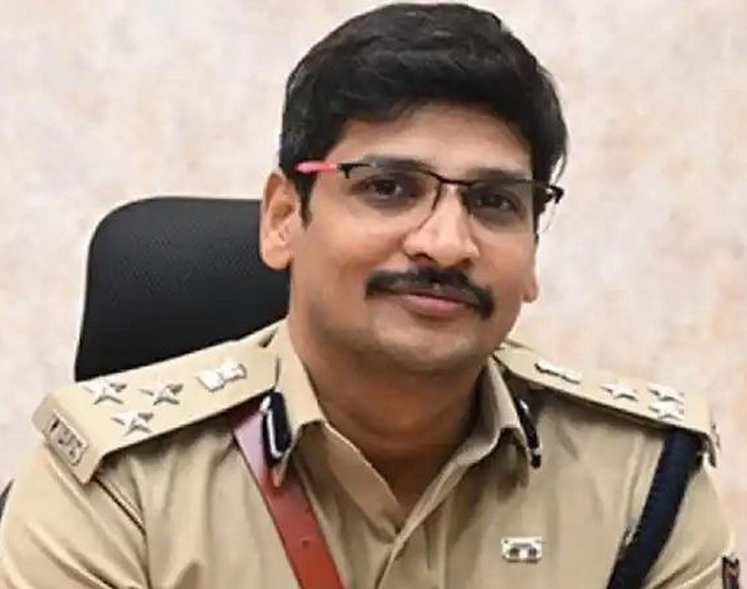 आईपीएस अधिकारियों पर उत्पीड़न के आरोप