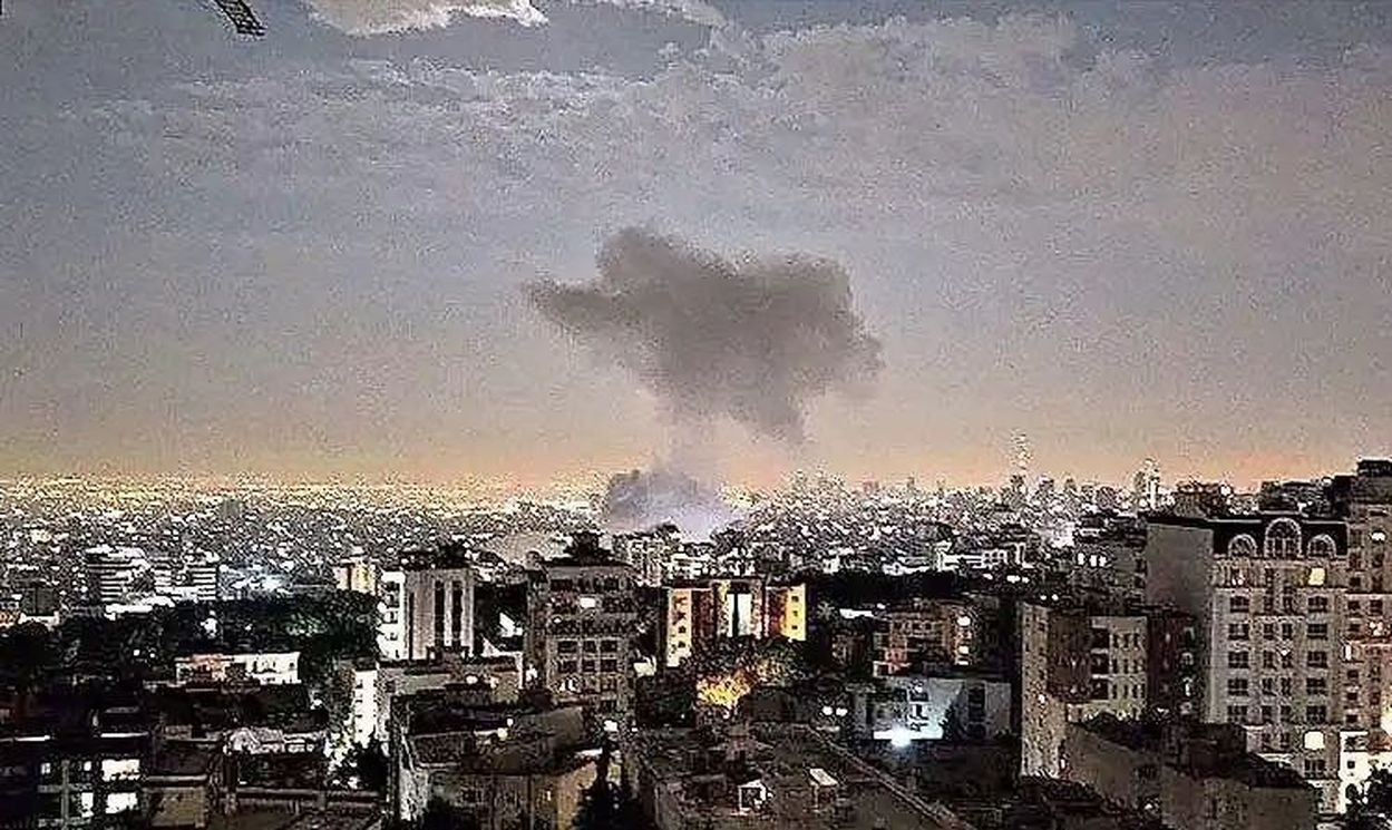 मध्य पूर्व में युद्ध का असर: पर्यटन व रोजगार पर संकट