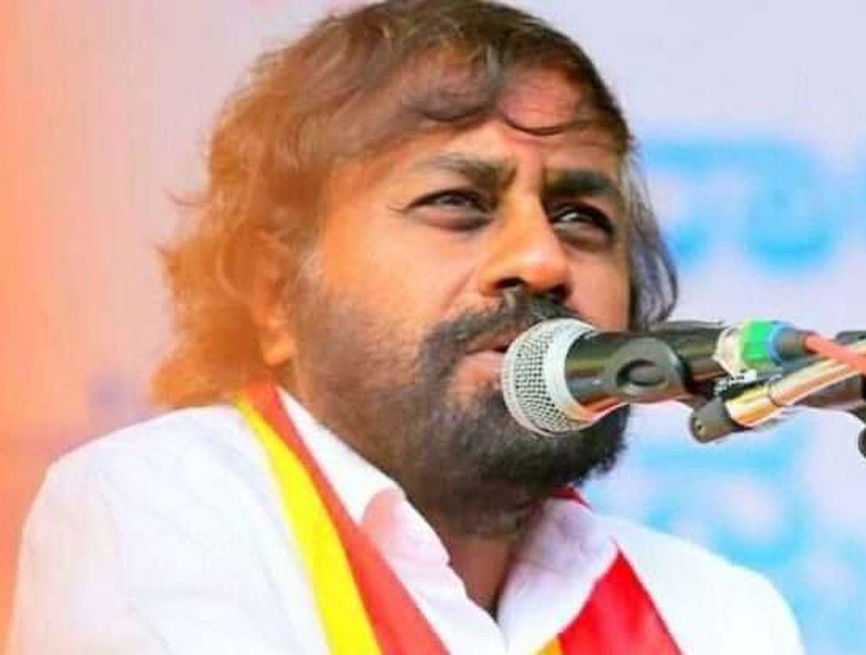 भाजपा को वोट देना ‘कूड़ेदान में डालने जैसा’: खंड्रे