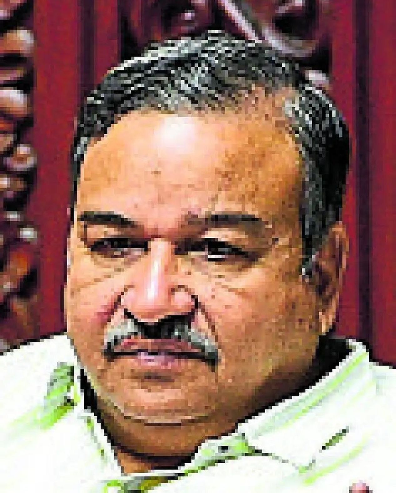 दावणगेरे उपचुनाव: मुस्लिम मतों को साधने में जुटी कांग्रेस