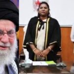 कलबुर्गी नगर निगम में खामेनेई को श्रद्धांजलि पर विवाद