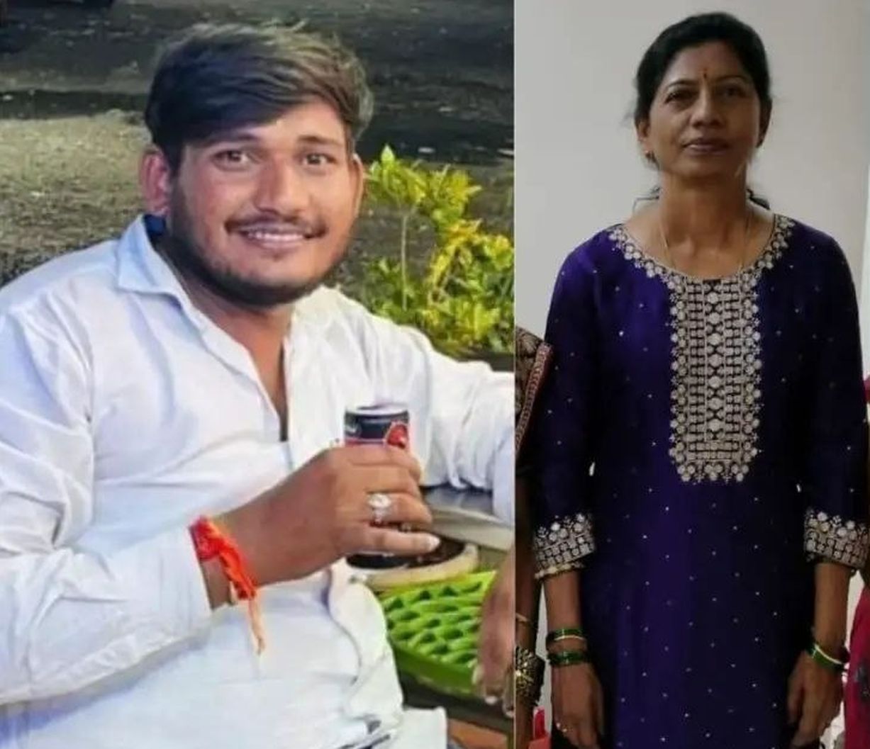 अवैध संबंध और पैसों के विवाद में टीचर की हत्या