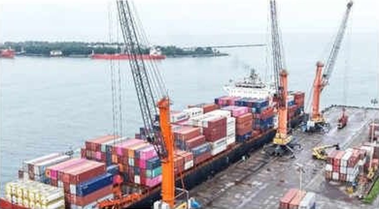 राष्ट्रीय जलयान दिवस