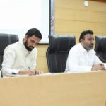 ओलावृष्टि से फसलों को भारी नुकसान