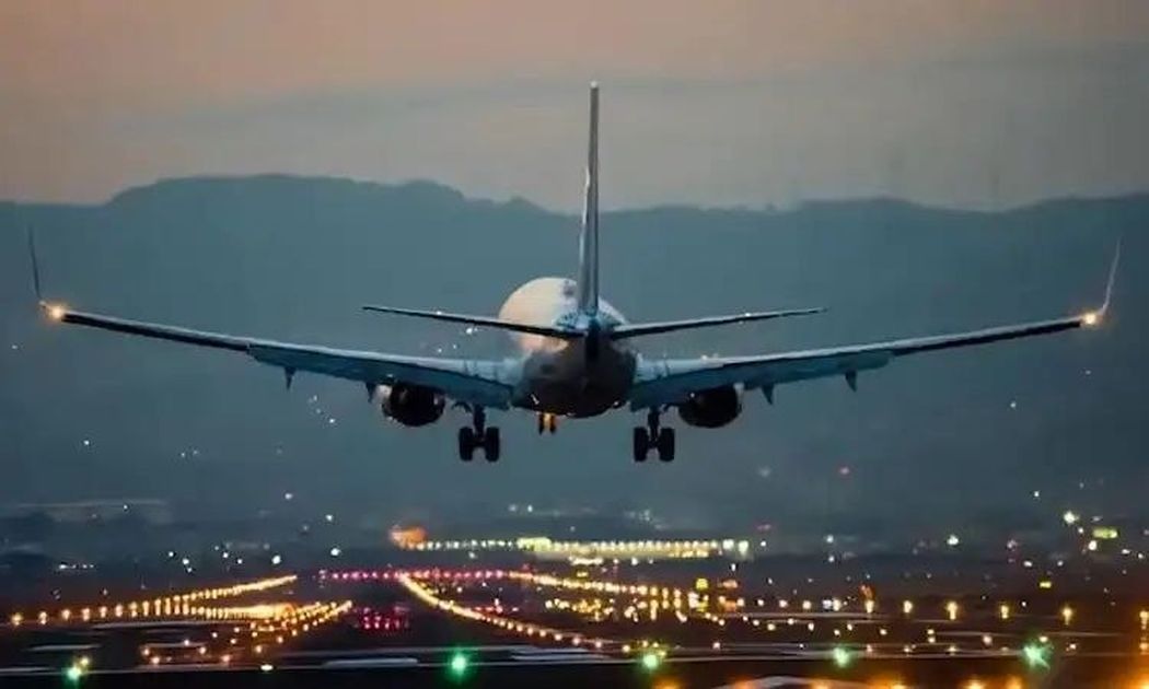 खराब मौसम से उड़ान प्रभावित