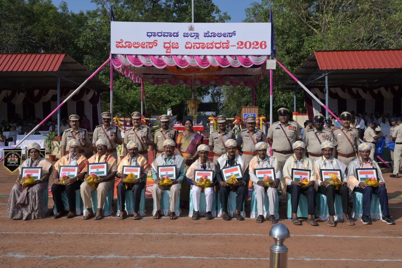 अनुशासन, संयम और समयबद्धता से बढ़ता है पुलिस का सम्मान