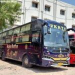 उत्तर कर्नाटक को ‘राज रथ’ की सौगात, स्लीपर बस सेवा शुरू