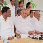 ‘कर्जदारों के चैंपियन’ नरेंद्र मोदी: रामलिंगा रेड्डी