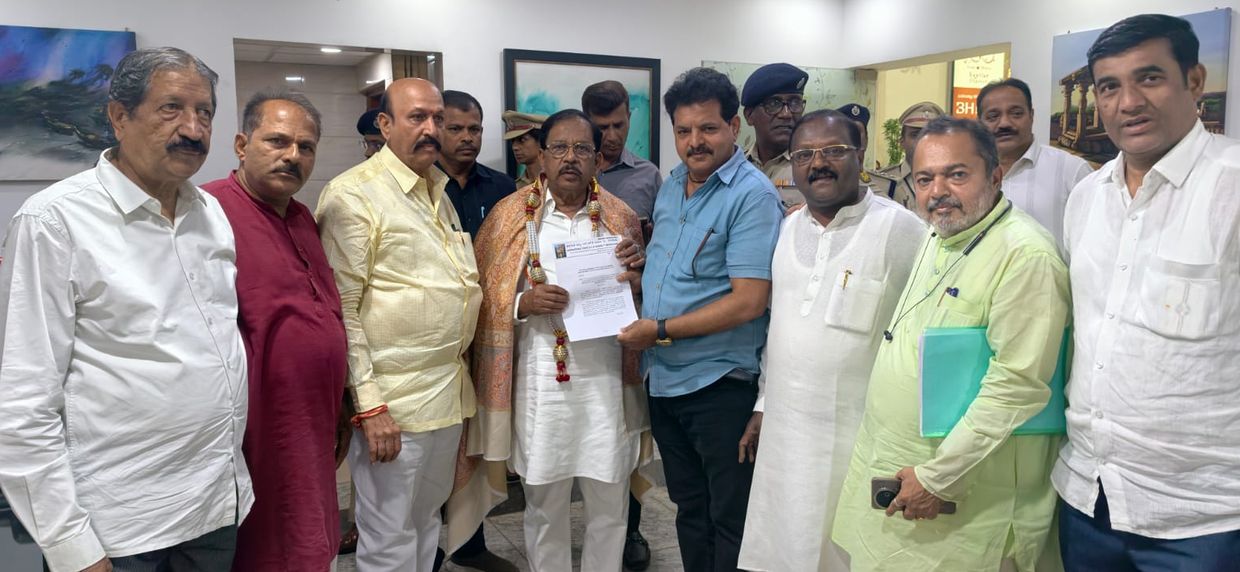 हुब्बल्ली में दुष्कर्म का सनसनीखेज मामला