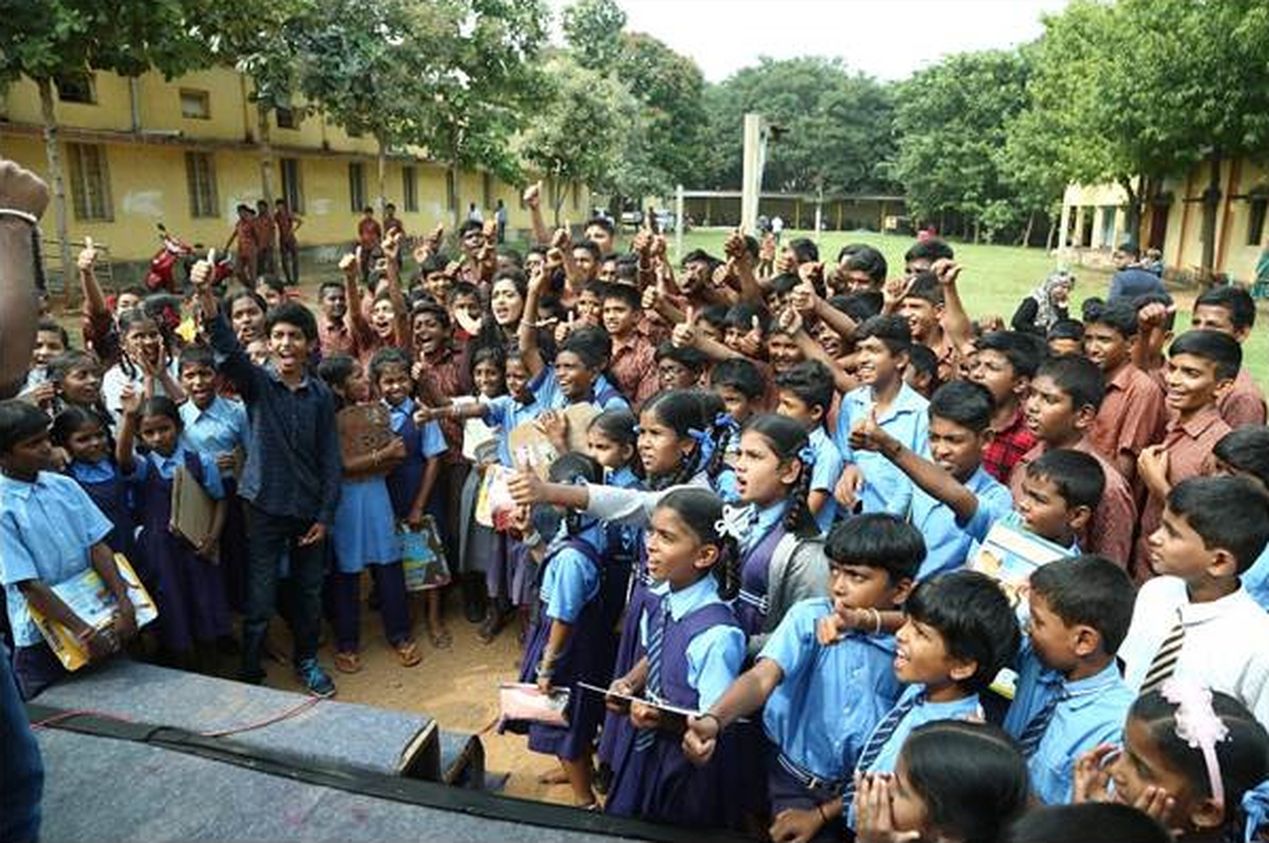 हर जिले के लिए अलग शिक्षा योजना लागू होगी