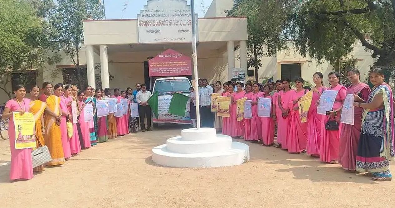 नाबालिग गर्भवती बनीं सबूत, शहापुर में बाल विवाह उजागर