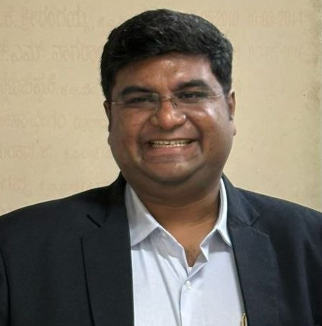 शिवमोग्गा में सीईटी परीक्षा की तैयारी पूरी