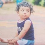 शिवमोग्गा में दर्दनाक हादसा: स्कूल बस की चपेट में आकर डेढ़ साल के मासूम की मौत