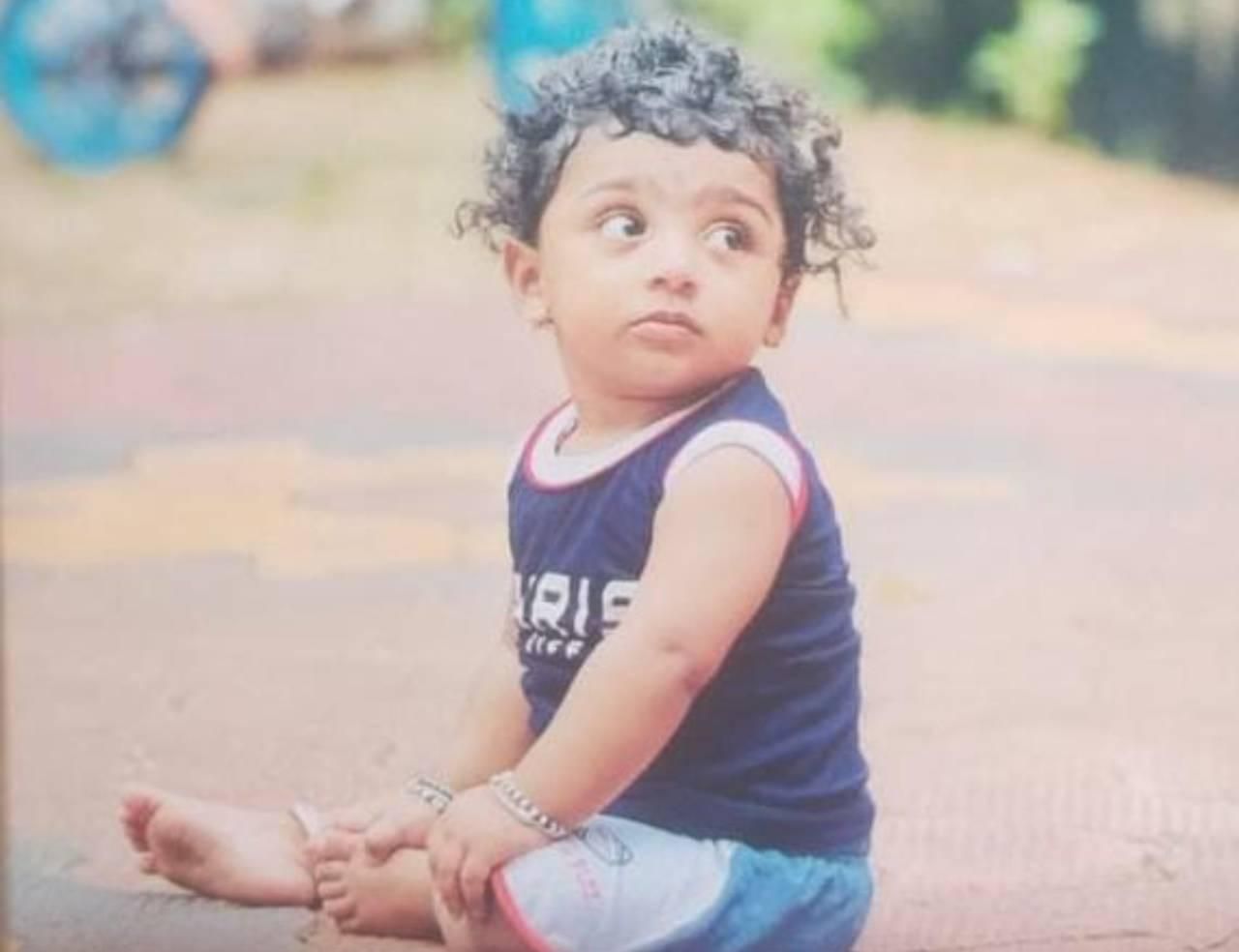 शिवमोग्गा में दर्दनाक हादसा: स्कूल बस की चपेट में आकर डेढ़ साल के मासूम की मौत