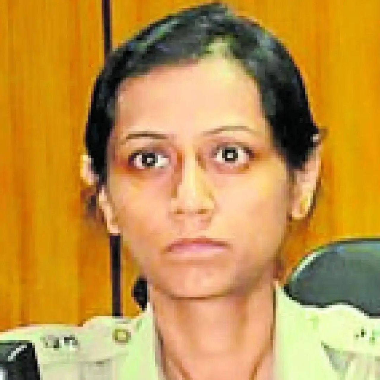 ‘घर-घर पुलिस’ अभियान