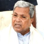 केंद्र से बेहतर है कर्नाटक की अर्थव्यवस्था – सिद्धरामय्या