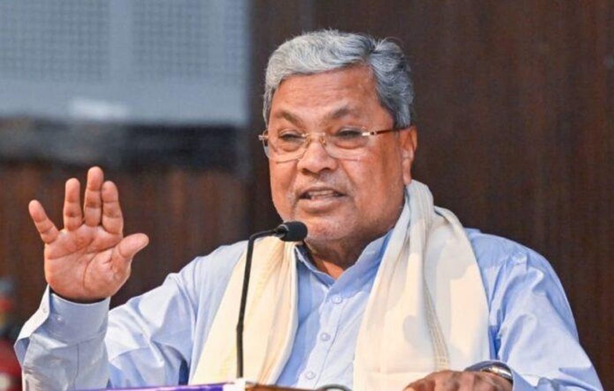 महिला आरक्षण का समर्थन, लेकिन परिसीमन पर आपत्ति