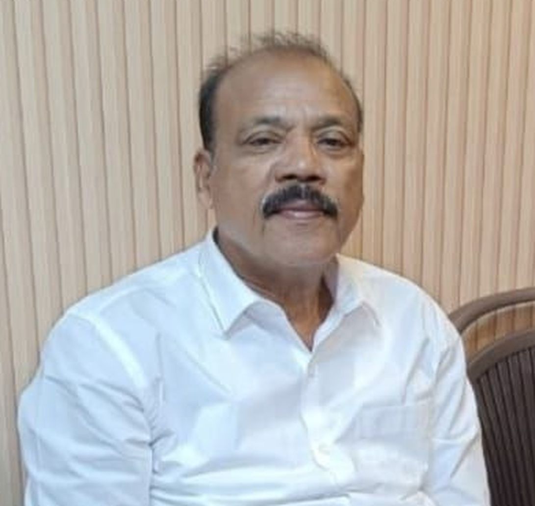 कुडचीवाले बने कांग्रेस महासचिव