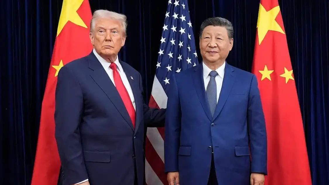 होर्मुज जलसंधि पर अमेरिका का बड़ा दांव, चीन से टकराव तेज