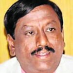 हावेरी में गहराया पानी का संकट