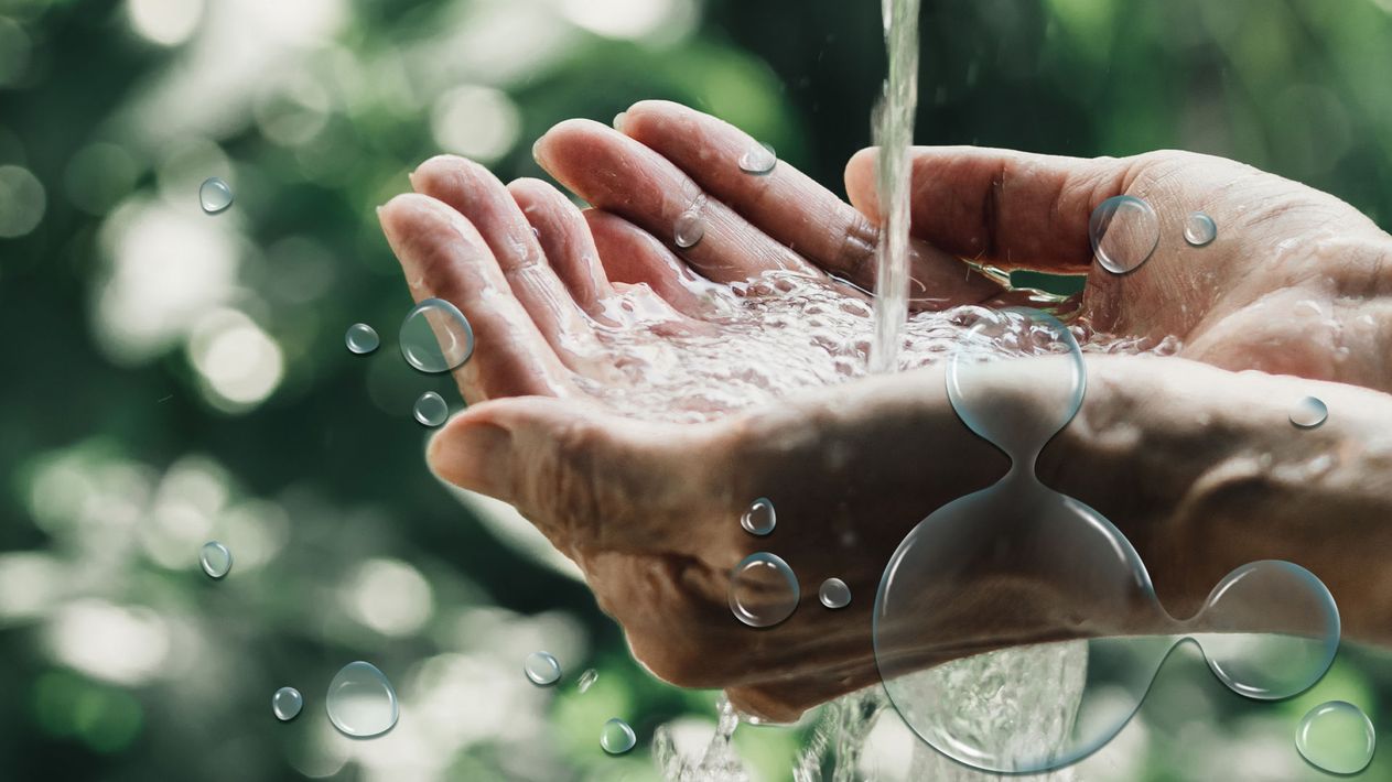 कर्नाटक के 5 हजार गांवों में दूषित पानी का संकट